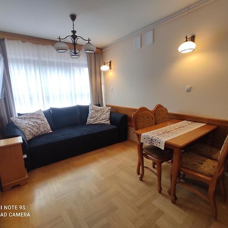 Pokoje Goscinne Zakopane Exterior foto