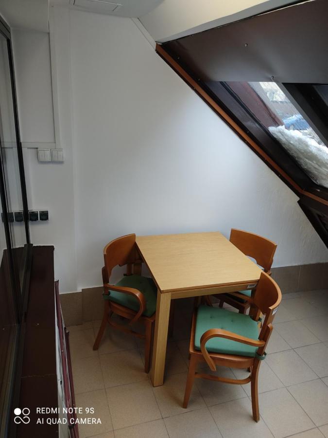 Pokoje Goscinne Zakopane Exterior foto