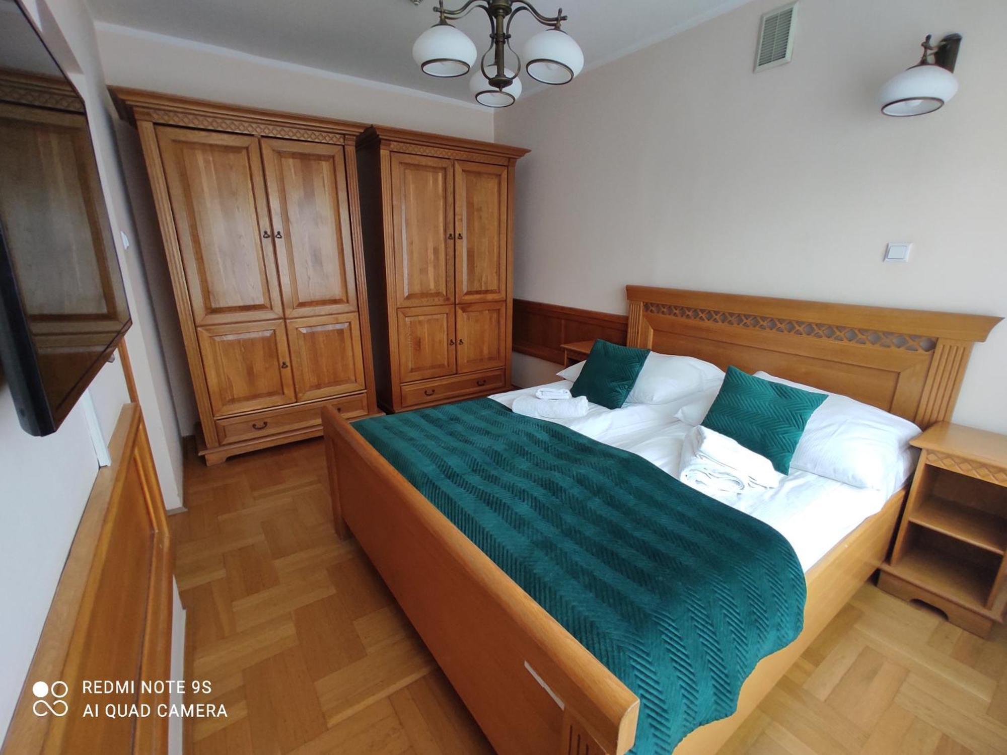 Pokoje Goscinne Zakopane Exterior foto