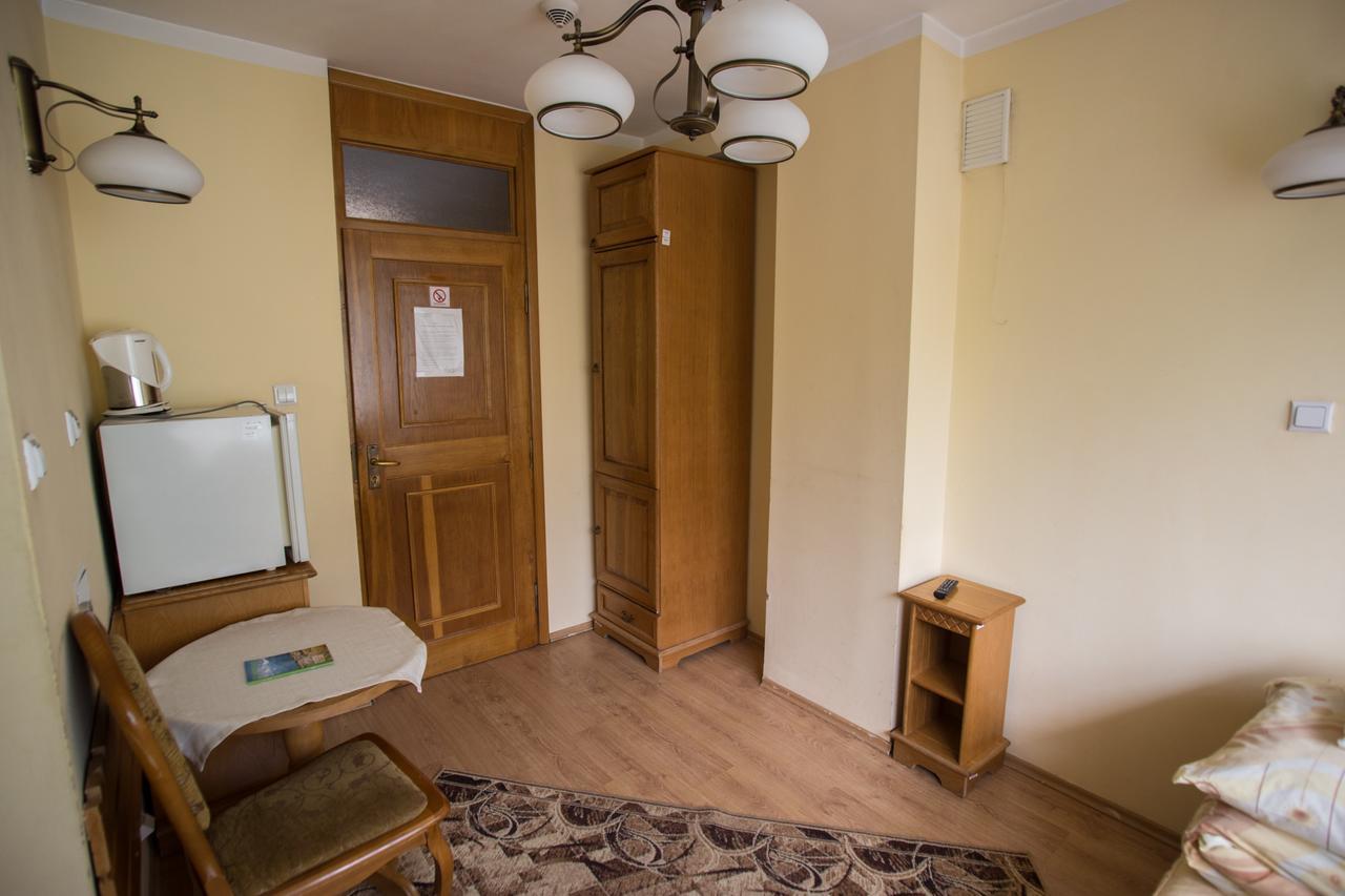 Pokoje Goscinne Zakopane Exterior foto