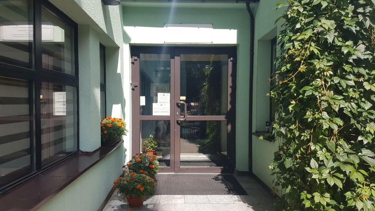 Pokoje Goscinne Zakopane Exterior foto